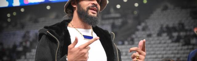 ČUVENI NBA AS DOŠAO U BEOGRAD ZBOG VEČITOG DERBIJA: Postoji razlog zašto smo svi ovde, naložen sam na ovu utakmicu...