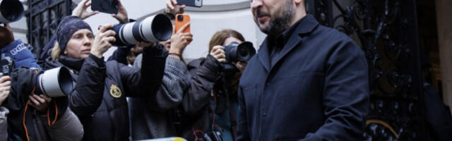 Крвава парада Зеленског, неће бити избора