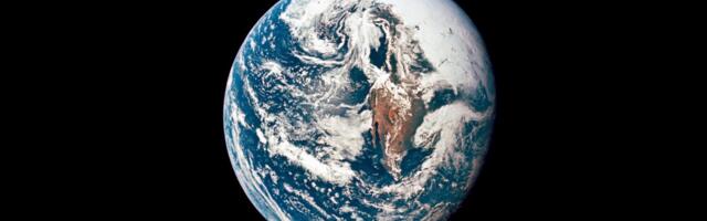 Šok otkriće naučnika! Ovo poluostrvo se okreće u smeru kazaljke na satu: Milimetar po milimetar ka sudaru