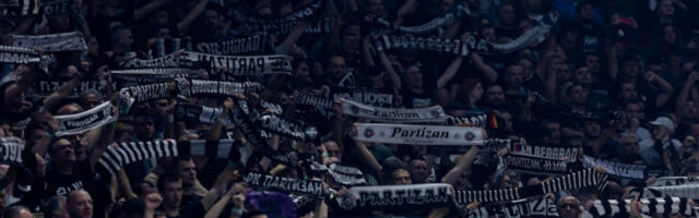 DOBRE VESTI ZA PARTIZAN: Grobari se ovome nisu nadali pred Virtus!