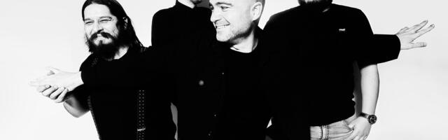 Lika Kolorado objavili live album, stižu na premijerni koncert u Beogradu krajem januara