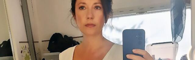 Glumica ODUŠEVILA u filmu "Toma", a sada otkrila sa čime se BORI SVAKODNEVNO, sumnja na dijagnozu: "Preznojavam se, veoma neprijatno!"