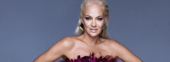 GLAMUR, EMOCIJE I NOVO DOBA: Ilda Šaulić oduševila na promociji albuma