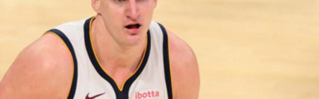 Трипл-дабл Јокића и 56 поена у победи Денвера против Минесоте