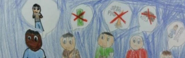 Ученица ОШ „Данило Киш“ међу најбољима у Србији на конкурсу о праву на храну