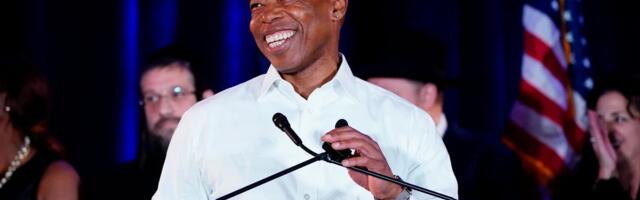 Njujork: Gradonačelnik predložio građanima da "ostanu kod kuće i prave decu"