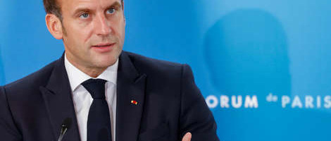 Sastanak Macrona i Pompea, dok se Pariz već okrenuo prema Bidenu