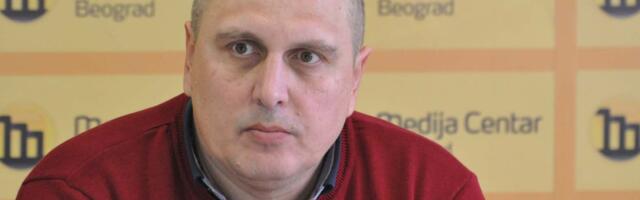 Veselinović za Danas: “Izbore očekujem u decembru ili možda čak na proleće 2027. godine.”