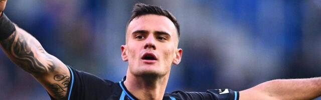 Ale Stanković "zapalio" transfer pijacu: Stigao poziv koji se ne odbija – iz Madrida!