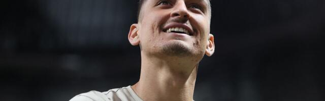 TRANSFERI (4. januar) Srbina sklanjaju u Engleskoj?!