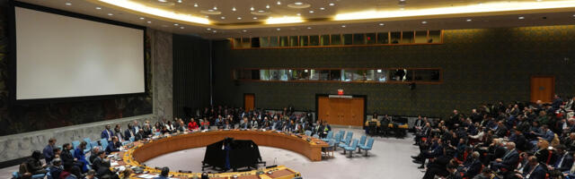 Kriza u Venecueli pred Savetom bezbednosti: Rusija i Kina optužuju SAD za agresiju, Vašington tvrdi da sprovodi zakon