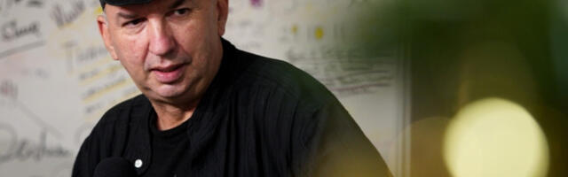 ​Писац Урош Петровић: Недавно сам објавио бајку „Чудесно језеро”