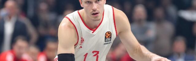 Pešić preporodio Bajern: Obst odigrao utakmicu karijere i presudio Baskoniji