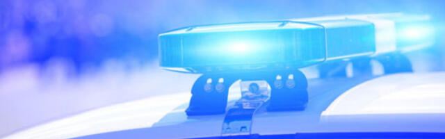 МУП: у Краљеву ухапшени због изазивања саобраћајне незгоде