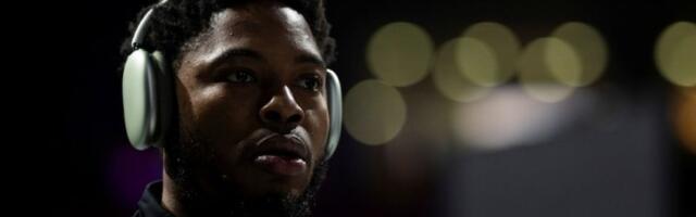 Barcokasu jedino ostao Tajrik: Amerikanac debituje za Olimpijakos