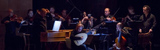 Godina počinje velikom operom – Dan Madlenianuma uz Hendelovog „Julija Cezara u Egiptu“