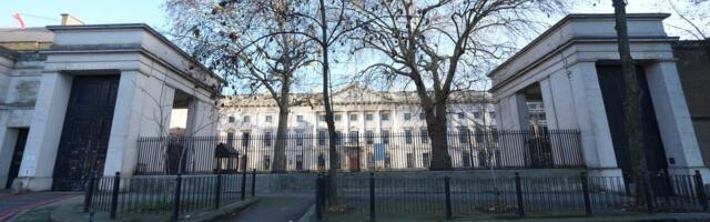 Kina pravi mega ambasadu u Londonu: "Tajna soba" zabrinula Veliku Britaniju i SAD