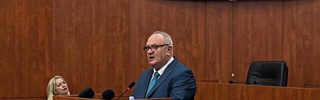 Cvetanović: Leskovac je postao sinonim za razvoj