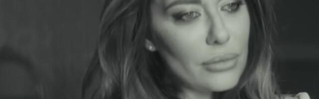 "ZA SVE ONE ŠTO BI VOLELI DA SAM MRTVA" Ana Nikolić okrenula novi list, pa najavila pakao: Nažalost, živa sam...