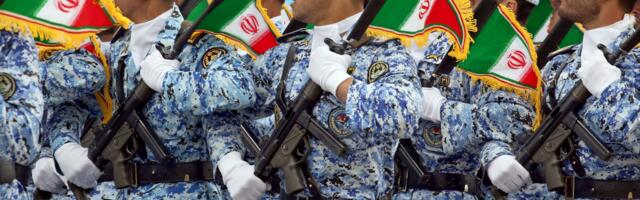 Iran preti “sveopštim ratom” ako dođe do američkog napada