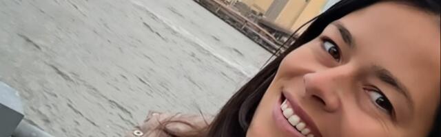 "POKAZAO SI SVIMA..." Ana Ivanović se javno obratila Novaku Đokoviću posle mnogo godina: Nakon poraza na Australijan openu poslala moćnu poruku