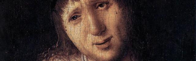 Italija kupila sliku "Ecce Homo" Antonela da Mesine za 14,9 miliona dolara