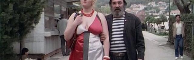 (VIDEO) Bata Stojković izvaćario koleginicu pred kamerama: O ovoj hit sceni se i dalje priča