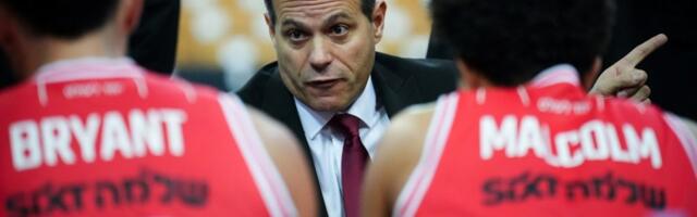 Novi problemi za Hapoel Tel Aviv: Novčane kazne i suspenzija vlasnika kluba