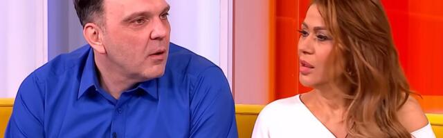 “Sramota ga je, živi u sobi od 12 kvadrata” Isplivala istina o Kasperovom životu u Njujorku, Mina se oglasila