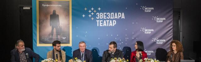 Dušan Kovačević na najavi nove predstave „Profesionalac“: Smena vlasti nosi sa sobom istu nadu, iste želje i iste razočaranja kao pre 40 godina