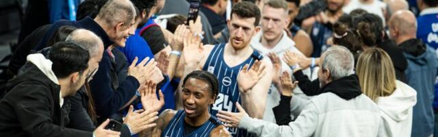 Efes se probudio i pregazio Bolonjeze – nokaut faza je ipak predaleko