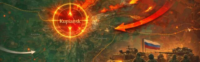 Krah Ukrajine! Počelo panično povlačenje kijevskih snaga: Alarmantna situacija paralisala vojsku, svi beže glavom bez obzira