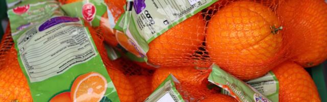 Da li znate šta kupujete: Šta znače brojevi na nalepnicama voća i kako prepoznati GMO ili organsko?