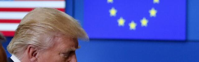 EU neće prihvatiti nove carinske mere, poziva Vašington da poštuje trgovinski sporazum