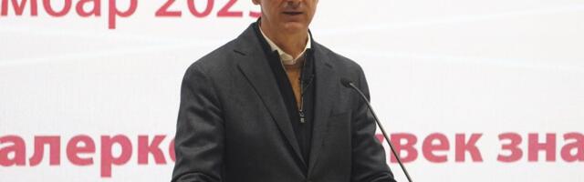 Prof. dr Macut upozorava: Rezultati u sportu ne smeju da se jure po cenu uništenja ženskog tela!