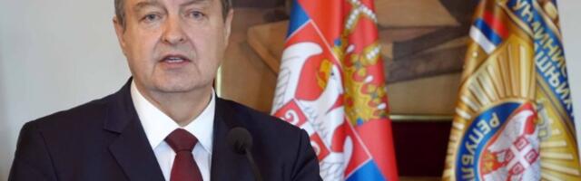 Ekskluzivno: Dačiću saturacija znatno bolja