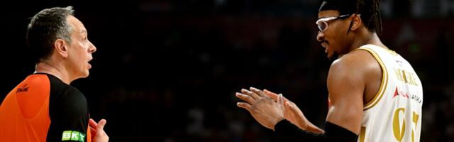 Monekeova zahvalnica Motejunasu: Pomogao mi je da ostanem miran