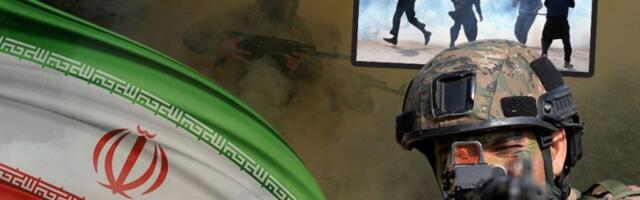 POČEO "OTVORENI RAT", OGLASIO SE IRAN! Pakistan krenuo u totalni obračun s talibanima! (VIDEO)