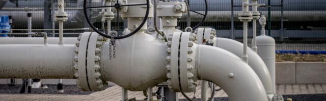 Cene gasa u Evropi skočile 28 odsto zbog sukoba na Bliskom istoku i blokade Ormuskog moreuza