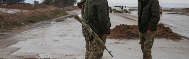 Сирија затворила границу са Либаном: стигло упозорење од Израела о могућем нападу