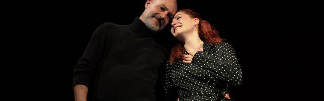 Kako su Senka i Zafir inspirisali Martu i Vasila: Ekskluzivne anegdote sa proba i iz detinjstva