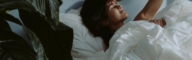 Nedostatak ovog hranljivog sastojka tiho vam uništava san - i verovatno ga nemate dovoljno