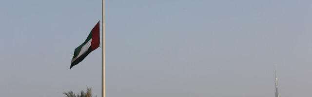 Vanredno obaveštenje iz UAE: Tiče se bezbednosne situacije, od ovoga sve dalje zavisi!