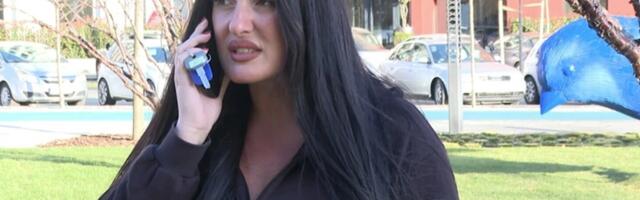 "NEMAM KOMENTAR!" Silvia Đogani javno progovorila o sestrama Luni i Nini, pa Slobu Radanovića DIGLA U NEBESA, a onda doživela PAKAO u Dubaiju!