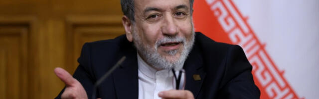 ​Аракчи: Израел гађао иранске споменике