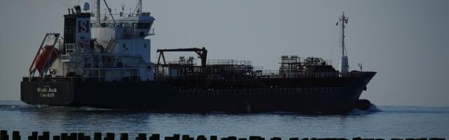 Severni morski put nikad aktuelniji: Rusija i Kina razvijaju novu logističku rutu