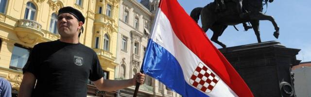 REPUBLIKA SRPSKA PLANIRA DA ZABRANI VELIČANJE USTAŠTVA I NDH! Rušiće sve spomenike s prvim belim poljem na hrvatskoj šahovnici, Tompson bio OKIDAČ!