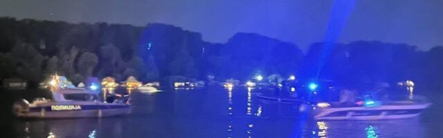 Ko je odgovoran? Kapetan