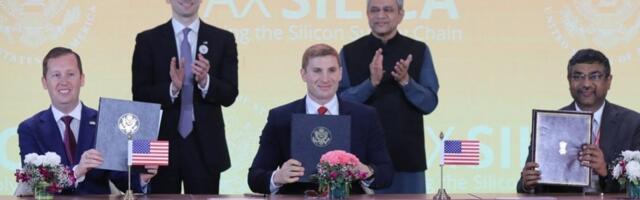 Indija želi partnerstvo sa EU