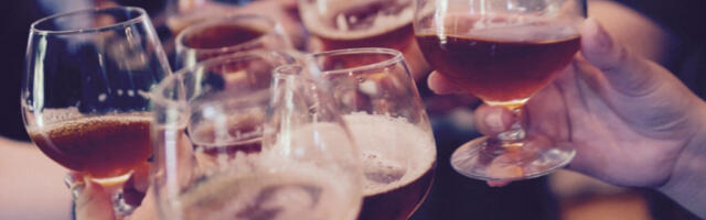 DOSTA JE BILO PROVODA I OPIJANJA: Država u glavnom gradu zabranila alkohol u restoranima!